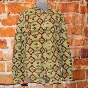 Cabela's Long Sleeve Western Wear